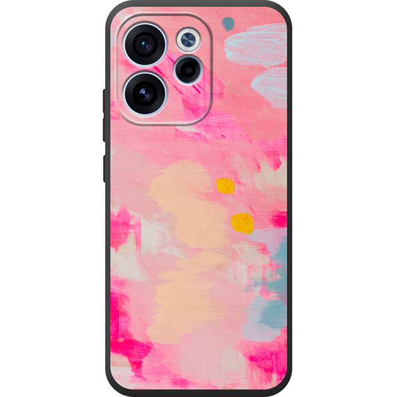 Чохол BoxFace OPPO Reno 15 F 