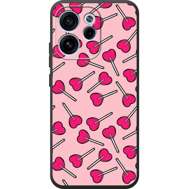 Чохол BoxFace OPPO Reno 15 F 