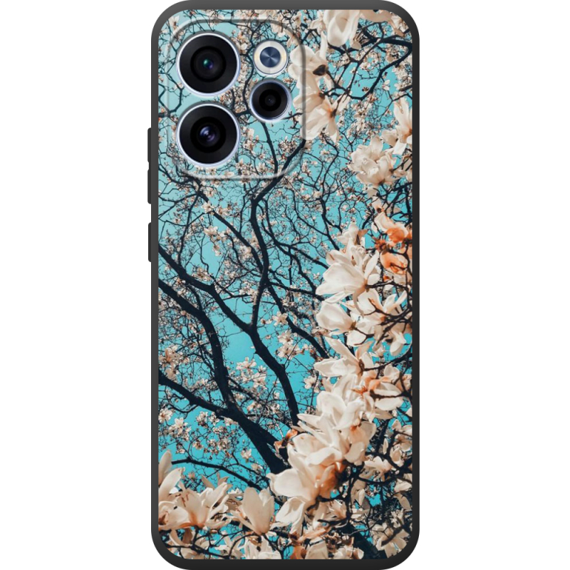 Чохол BoxFace OPPO Reno 15 F 