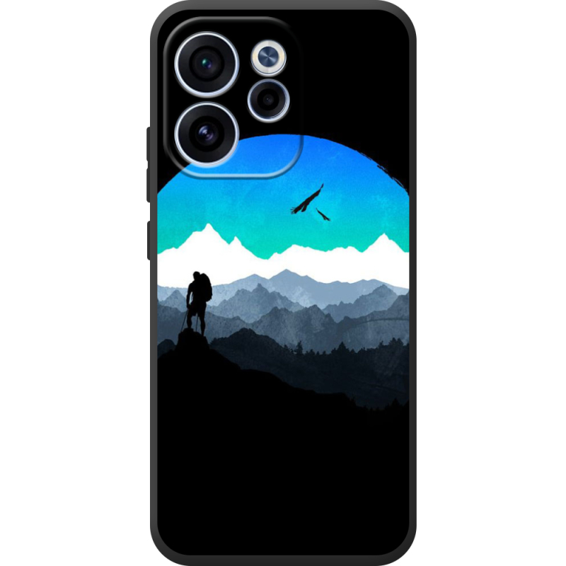 Чохол BoxFace OPPO Reno 15 F 