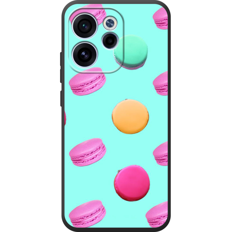 Чохол BoxFace OPPO Reno 15 F 