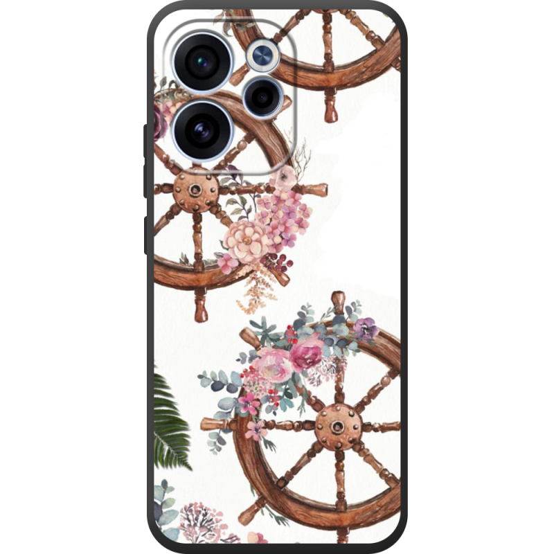 Чохол BoxFace OPPO Reno 15 F 