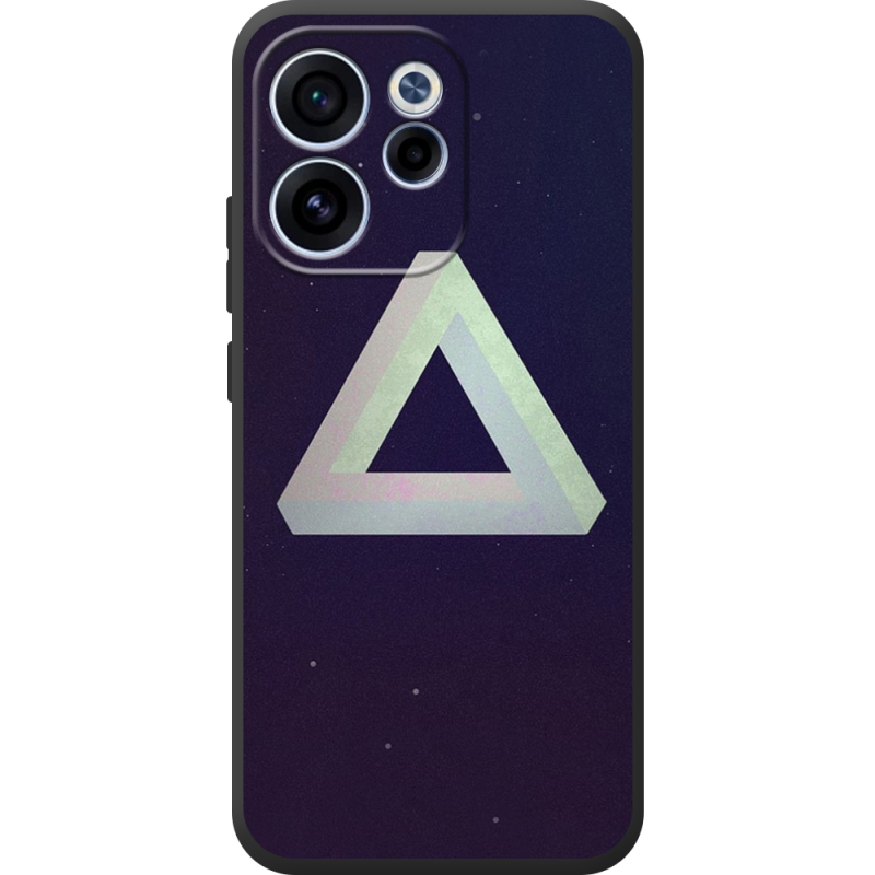 Чохол BoxFace OPPO Reno 15 F 