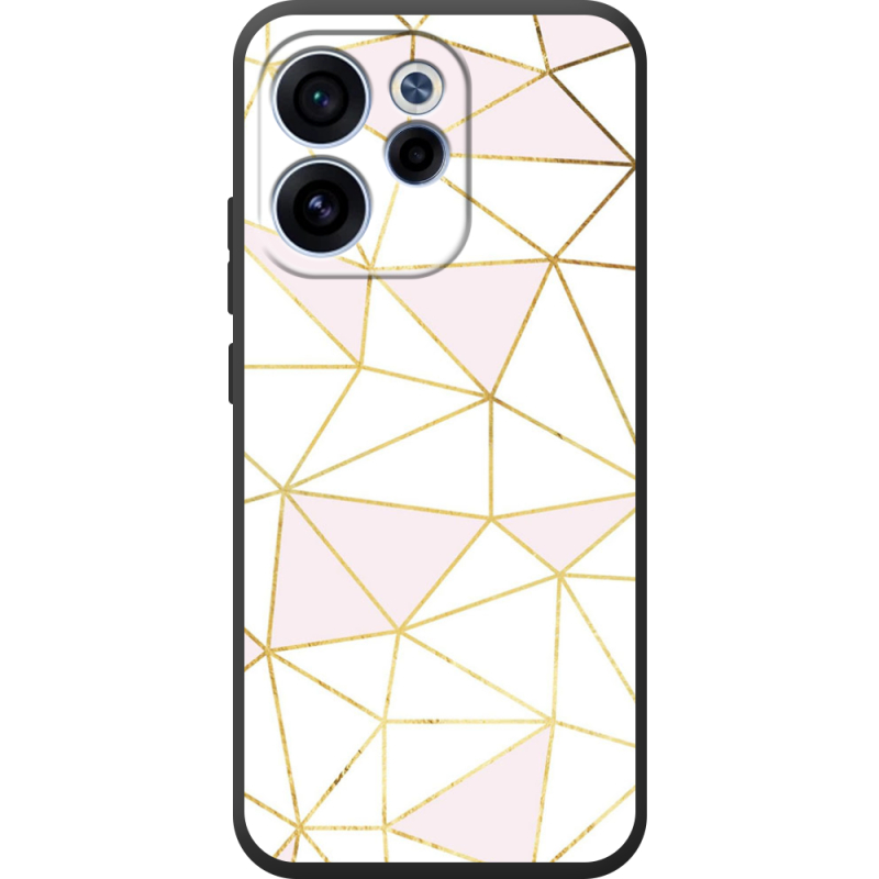 Чохол BoxFace OPPO Reno 15 F 