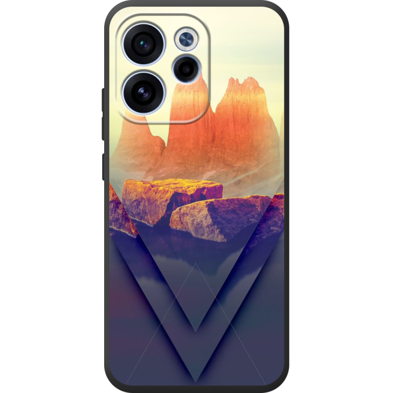 Чохол BoxFace OPPO Reno 15 F 