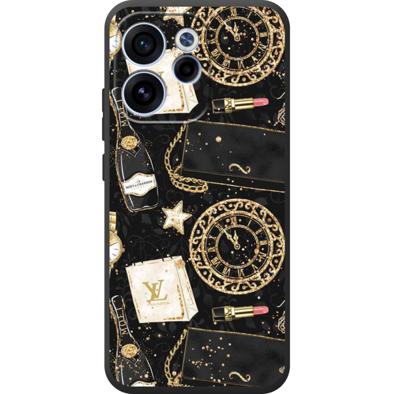 Чохол BoxFace OPPO Reno 15 F 