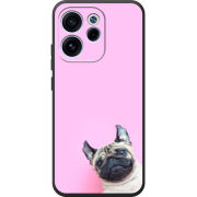 Чохол BoxFace OPPO Reno 15 F 