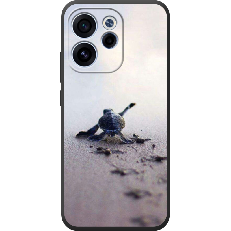 Чохол BoxFace OPPO Reno 15 F 