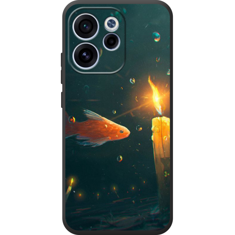 Чохол BoxFace OPPO Reno 15 F 