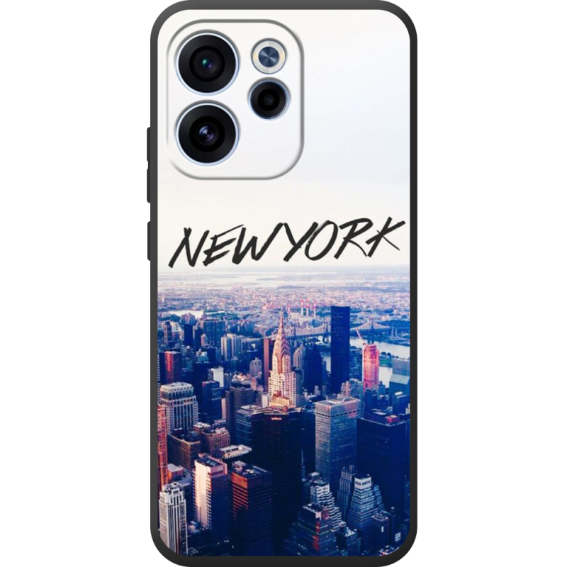 Чохол BoxFace OPPO Reno 15 F 