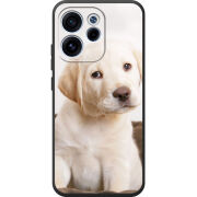 Чохол BoxFace OPPO Reno 15 F Puppy Labrador