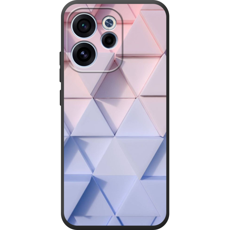 Чохол BoxFace OPPO Reno 15 F 