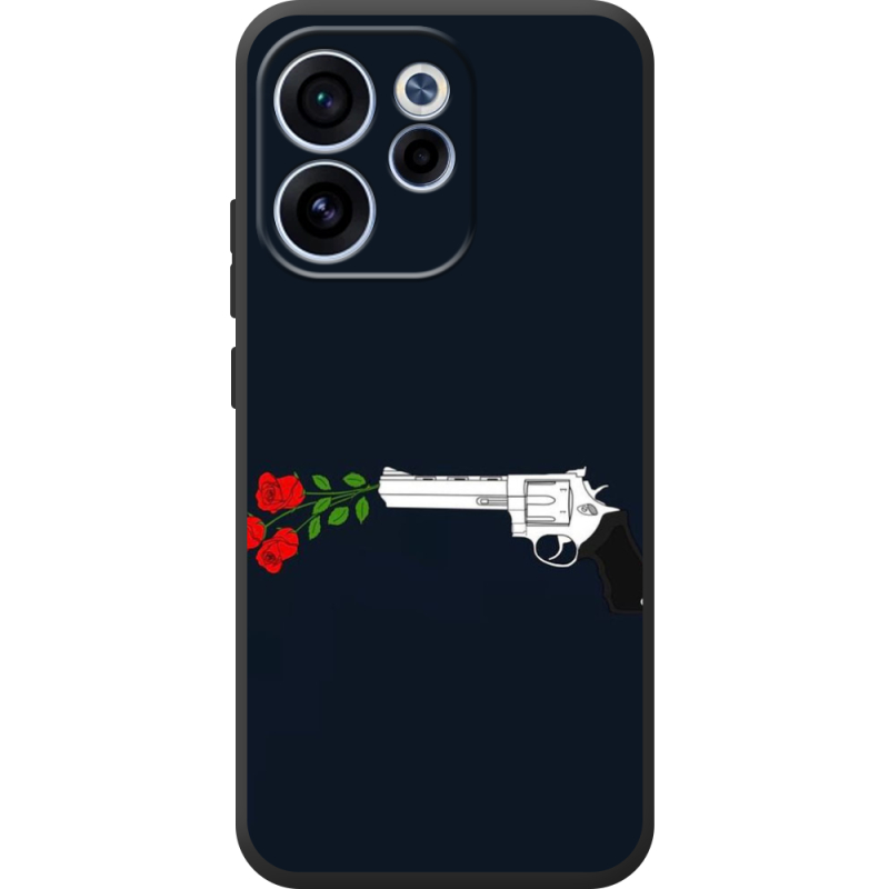 Чохол BoxFace OPPO Reno 15 F 