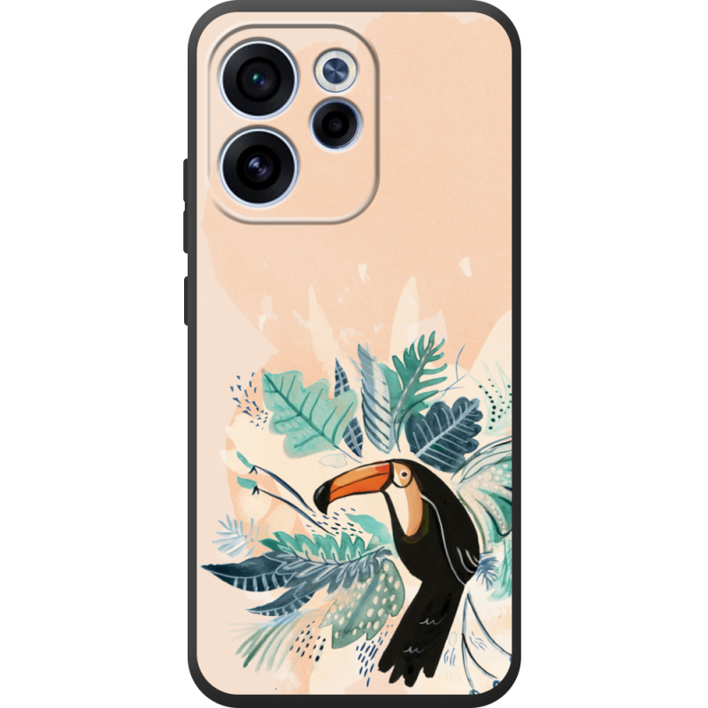 Чохол BoxFace OPPO Reno 15 F 