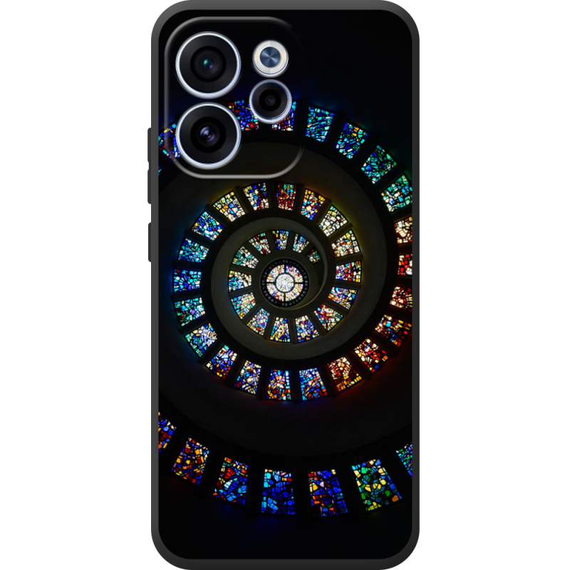 Чохол BoxFace OPPO Reno 15 F 