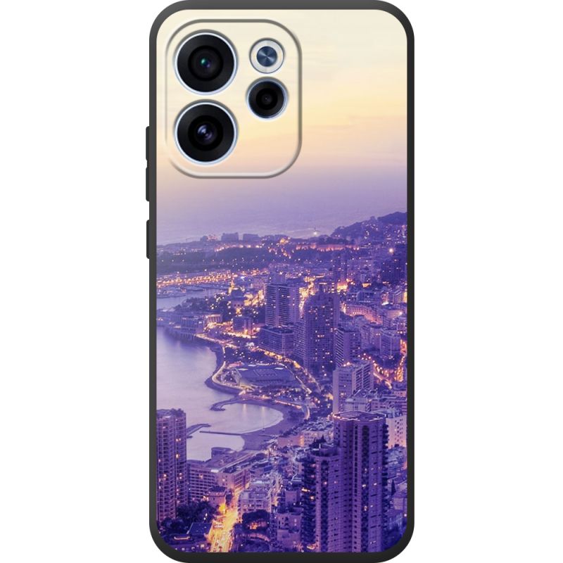 Чохол BoxFace OPPO Reno 15 F 