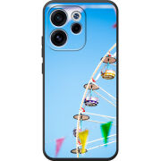 Чохол BoxFace OPPO Reno 15 F 