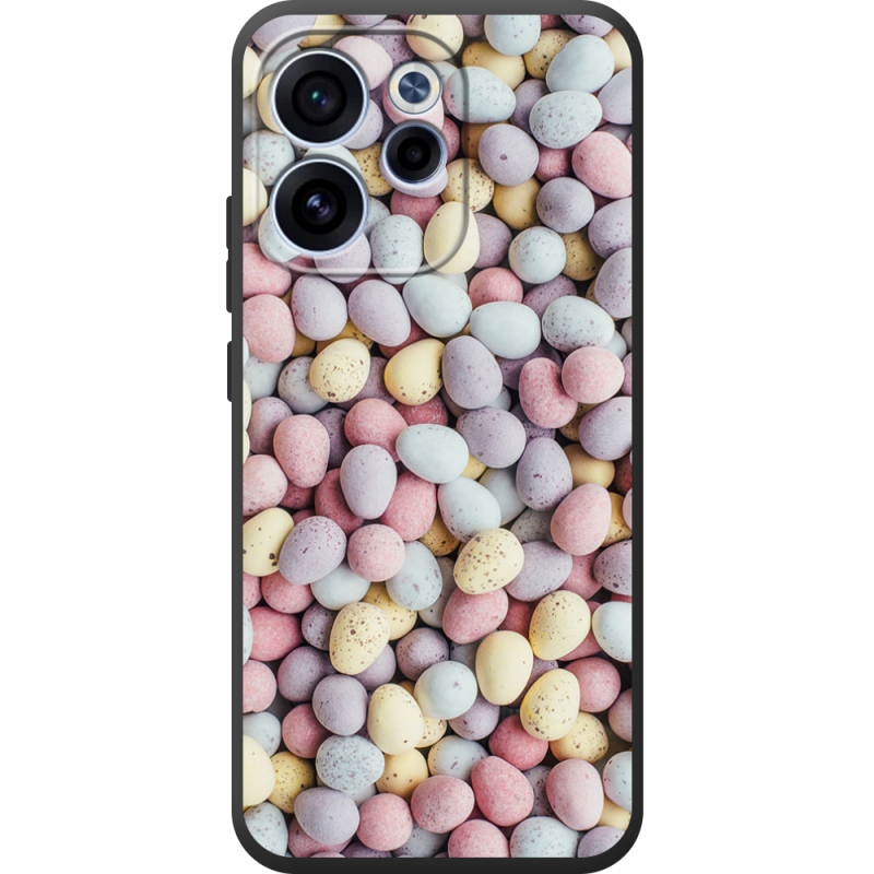 Чохол BoxFace OPPO Reno 15 F 