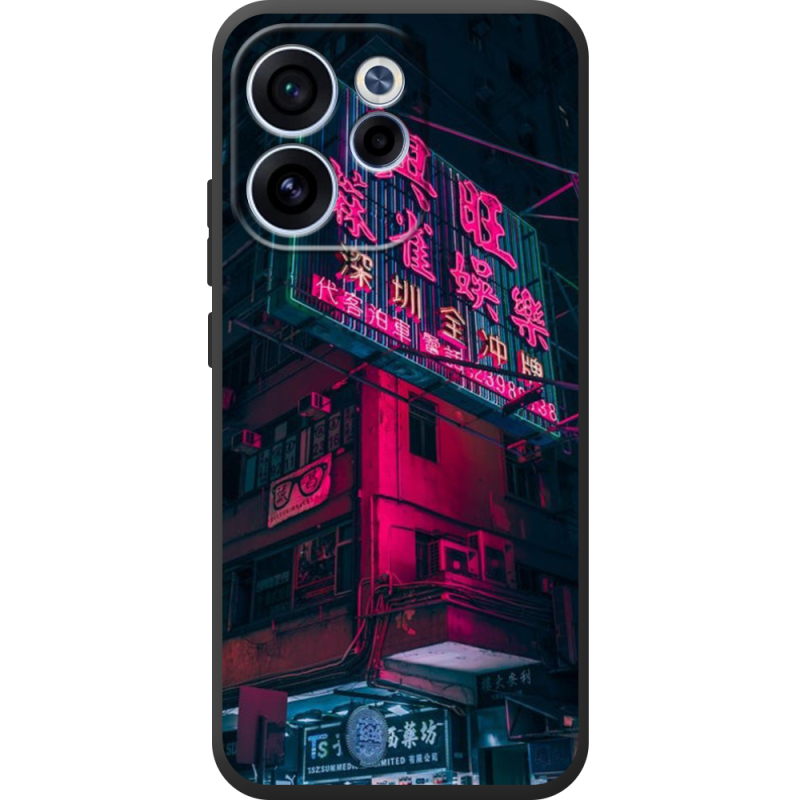 Чохол BoxFace OPPO Reno 15 F 