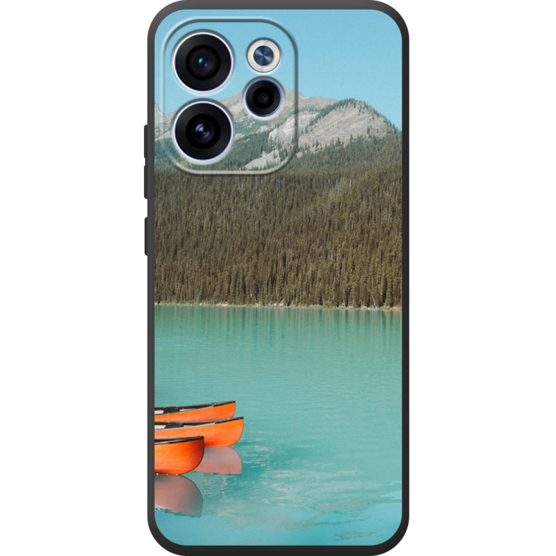 Чохол BoxFace OPPO Reno 15 F 