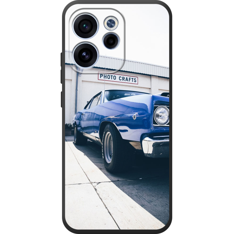 Чохол BoxFace OPPO Reno 15 F 