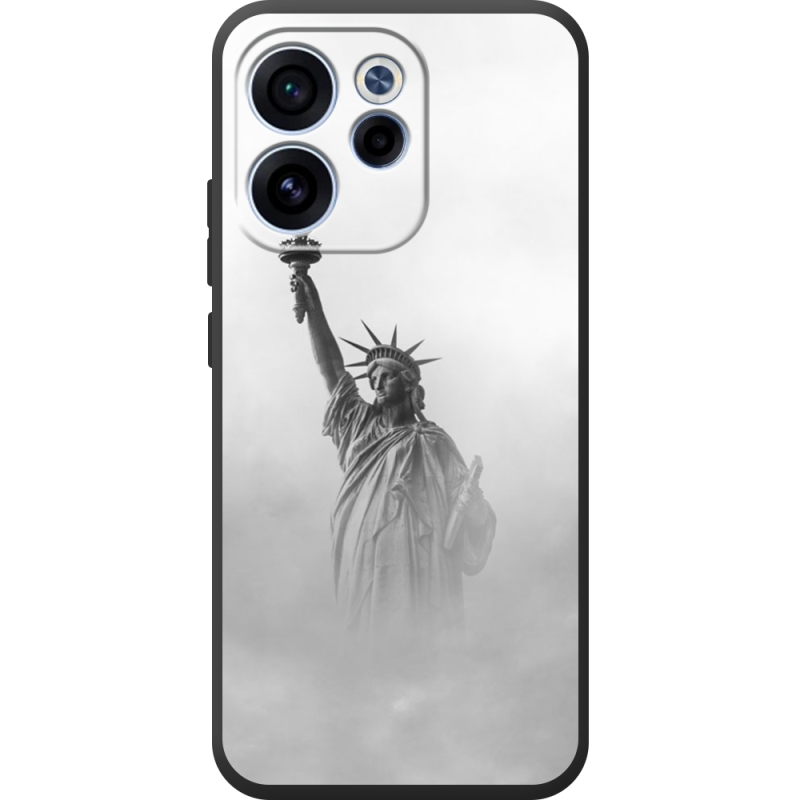 Чохол BoxFace OPPO Reno 15 F 