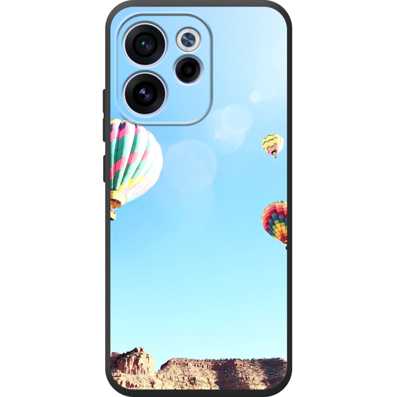 Чохол BoxFace OPPO Reno 15 F 