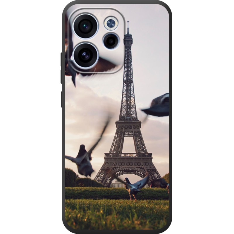 Чохол BoxFace OPPO Reno 15 F 