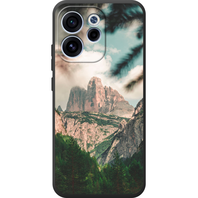 Чохол BoxFace OPPO Reno 15 F 