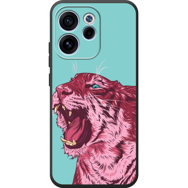 Чохол BoxFace OPPO Reno 15 F 