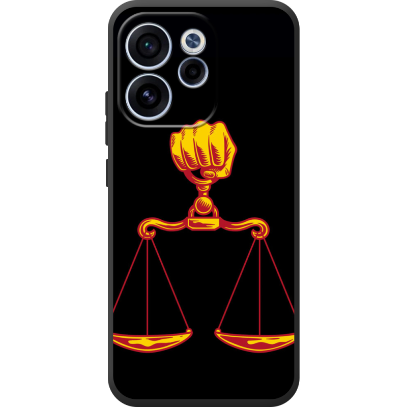 Чохол BoxFace OPPO Reno 15 F 