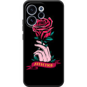 Чохол BoxFace OPPO Reno 15 F 