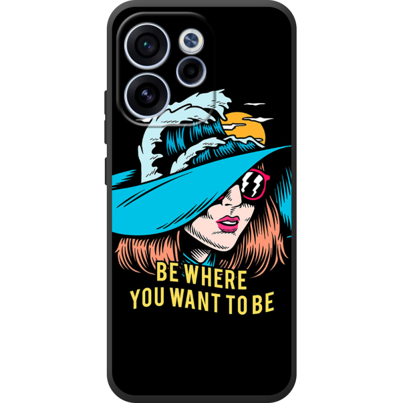 Чохол BoxFace OPPO Reno 15 F 