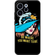 Чохол BoxFace OPPO Reno 15 F 