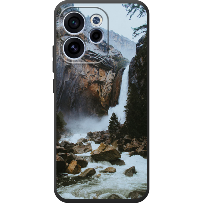 Чохол BoxFace OPPO Reno 15 F 