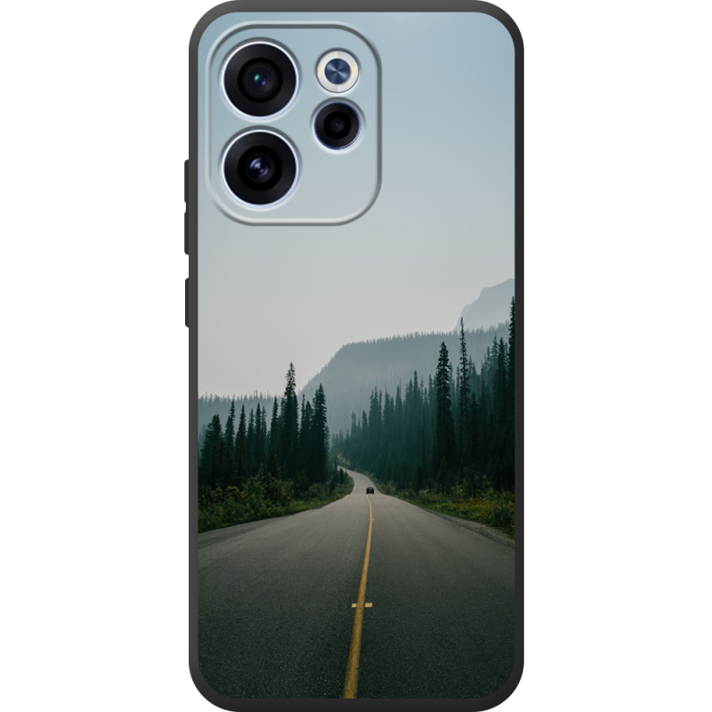 Чохол BoxFace OPPO Reno 15 F 