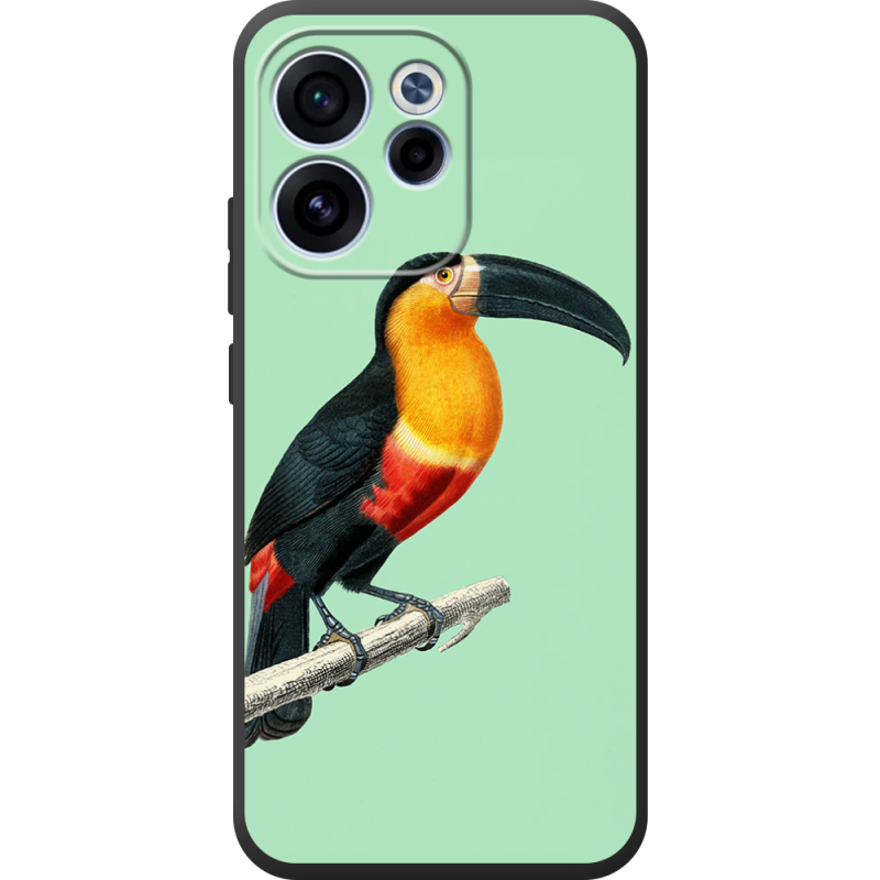 Чохол BoxFace OPPO Reno 15 F 