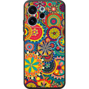 Чохол BoxFace OPPO Reno 15 F Imaginarium