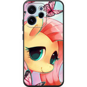 Чохол BoxFace OPPO Reno 15 F My Little Pony Fluttershy