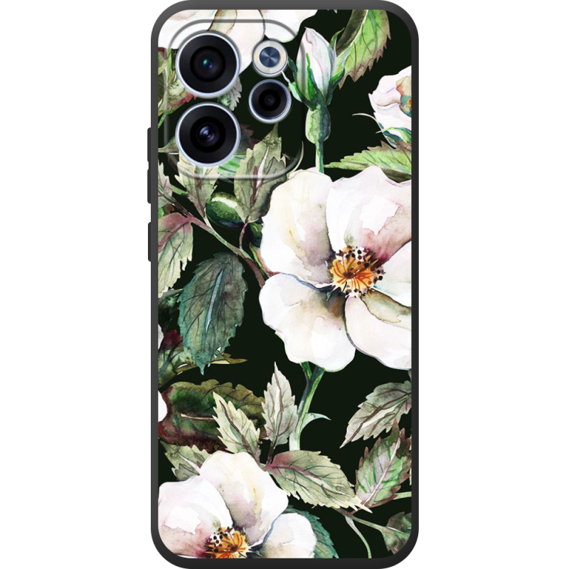 Чохол BoxFace OPPO Reno 15 F Blossom Roses