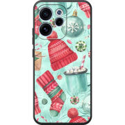 Чохол BoxFace OPPO Reno 15 F 