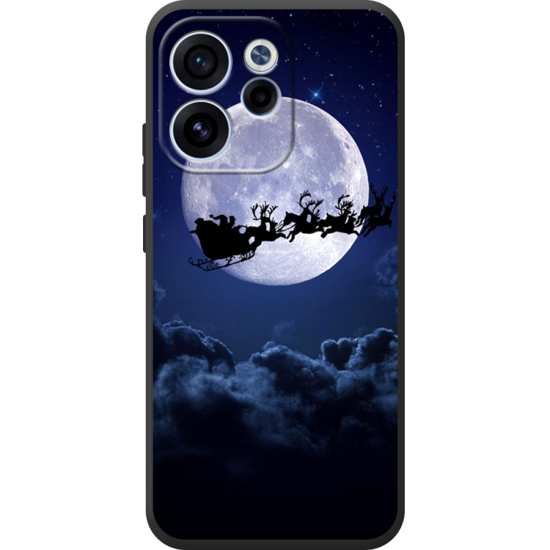 Чохол BoxFace OPPO Reno 15 F 