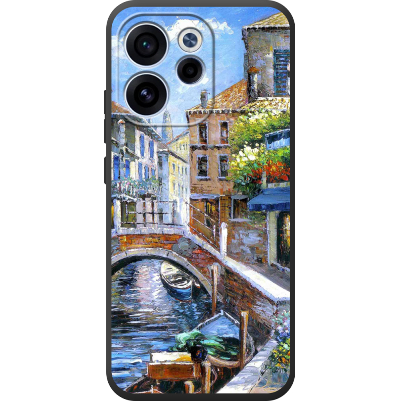 Чохол BoxFace OPPO Reno 15 F 