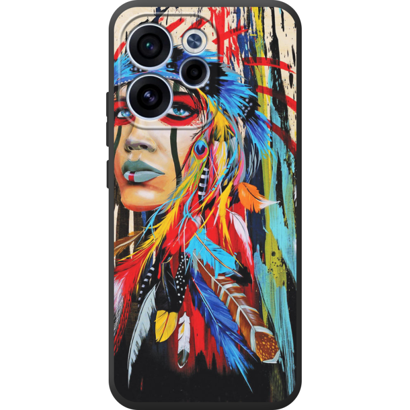 Чохол BoxFace OPPO Reno 15 F 