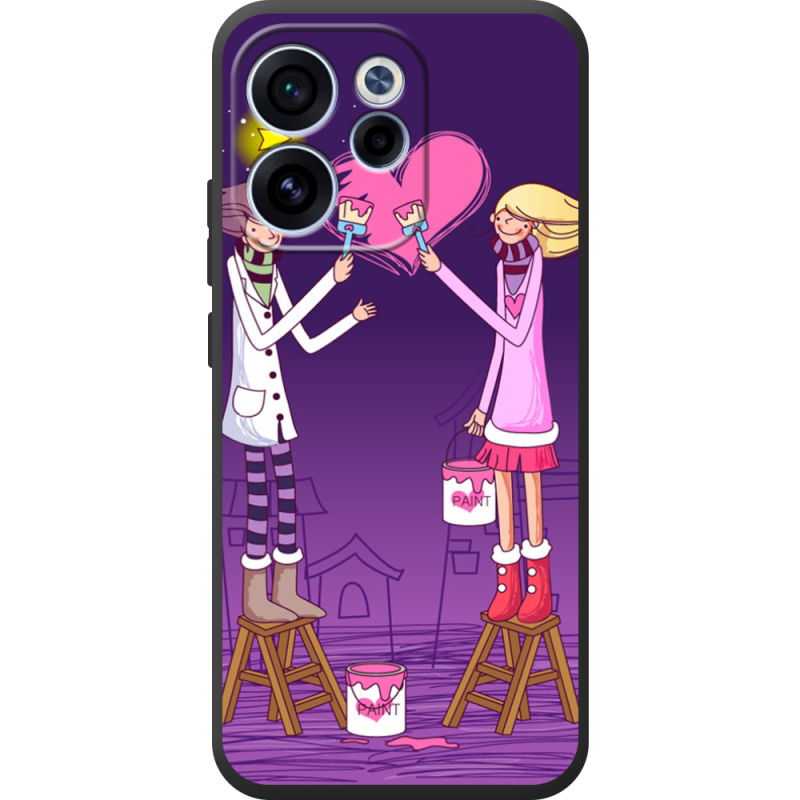 Чохол BoxFace OPPO Reno 15 F 