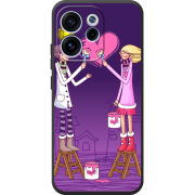 Чохол BoxFace OPPO Reno 15 F 