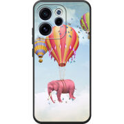 Чохол BoxFace OPPO Reno 15 F 