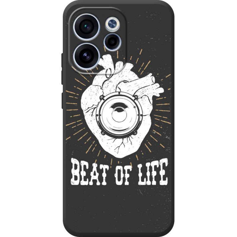 Чохол BoxFace OPPO Reno 15 F 