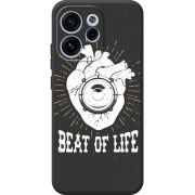 Чохол BoxFace OPPO Reno 15 F 