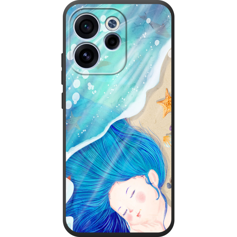 Чохол BoxFace OPPO Reno 15 F Sea Girl